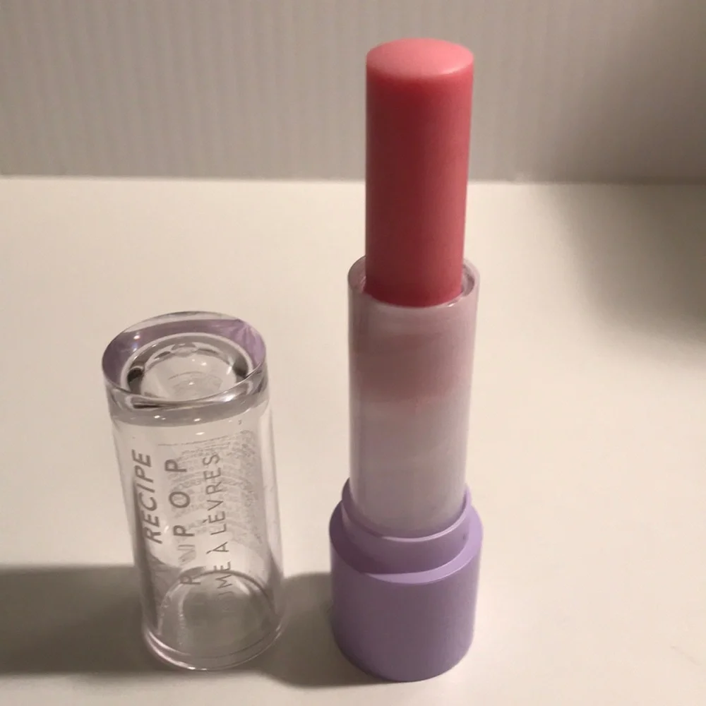 Glow Recipe Blueberry Bounce Lip Pop NEW no box